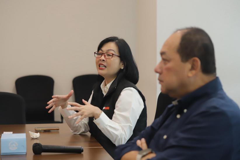 SARGA.CO Gelar 10 Event Pacuan Kuda Nasional Bertajuk 