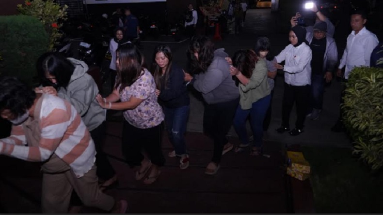 24 Bayi Asal Jabar Jadi Korban Sindikat Human Trafficking, 18 Telah Dijual ke Singapura