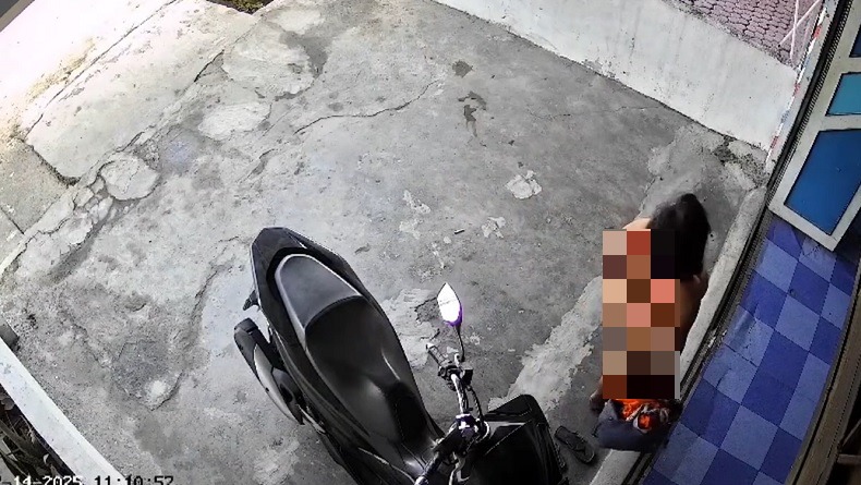 title Tepergok Akan Mencuri di Gerai Laundry, Wanita di Asahan Nekat Telanjang lalu Pergi Tepergok Akan Mencuri di Gerai Laundry, Wanita di Asahan Nekat Telanjang lalu Pergi