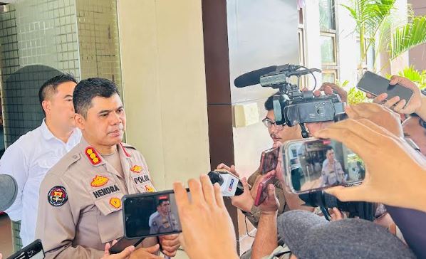 Kasus Reni Rahmawati Korban TPPO Modus Kawin Kontrak ke China, Polda Jabar Tetapkan 2 Tersangka