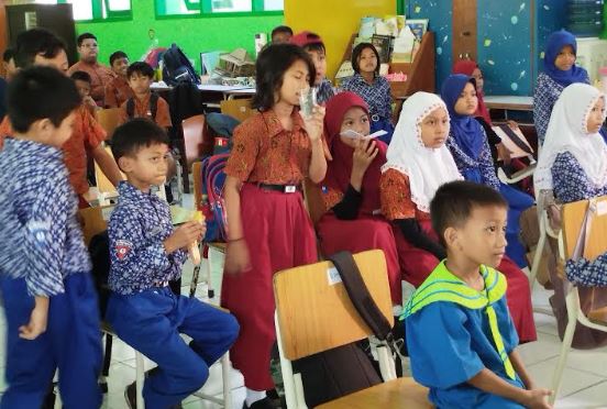 MPLS di SDN 4 Tulusrejo Malang Hanya Diikuti 1 Siswa, Ini Penyebabnya