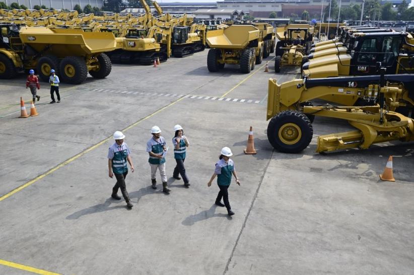 Logistik Hijau di Tengah Tantangan Global - Bagian 2