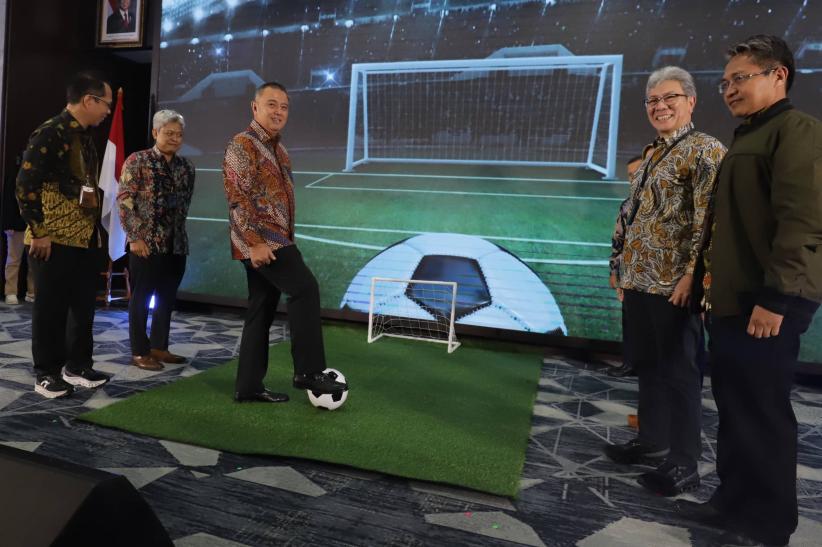 Perkuat SDM Collection, BTN Luncurkan Program SCORE - Bagian 1