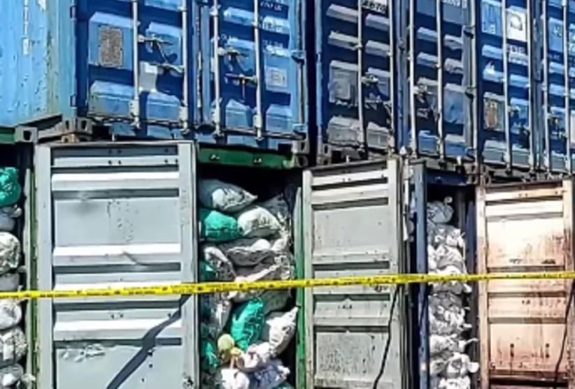 Bareskrim Tetapkan Tersangka Baru Kasus Tambang Ilegal IKN, Kerugian Negara Rp5,7 Triliun