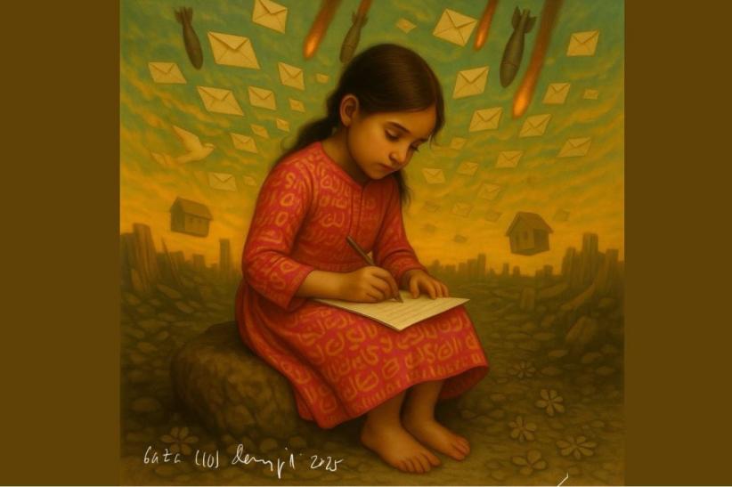 Imajinasi Nusantara: Genre Baru Denny JA yang Jadi Perbincangan - Bagian 5