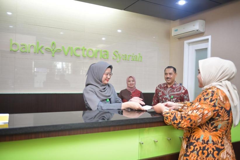 Jelang RUPSLB, Operasional BVIS Berjalan Normal - Bagian 2