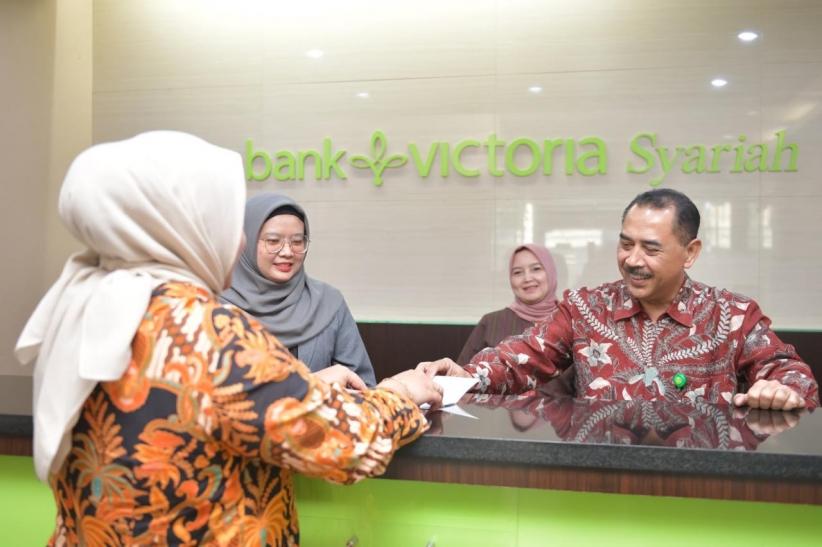 Jelang RUPSLB, Operasional BVIS Berjalan Normal - Bagian 3