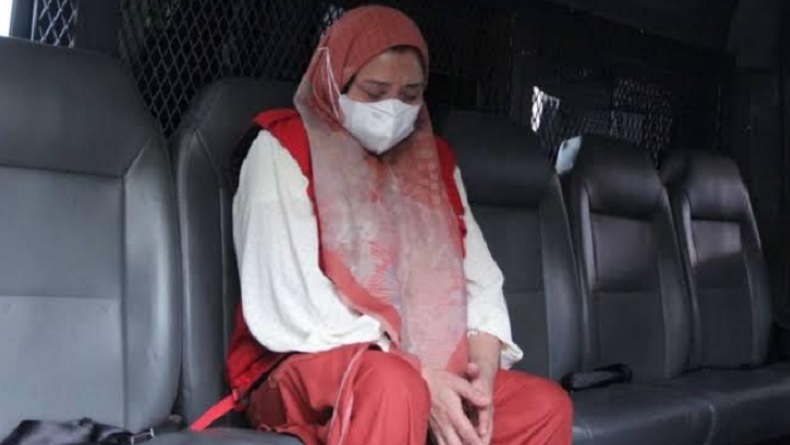 title Hukuman Eks Kadinkes Tapteng Diperberat Jadi 5 Tahun Penjara Kasus Korupsi Dana Puskesmas Hukuman Eks Kadinkes Tapteng Diperberat Jadi 5 Tahun Penjara Kasus Korupsi Dana Puskesmas