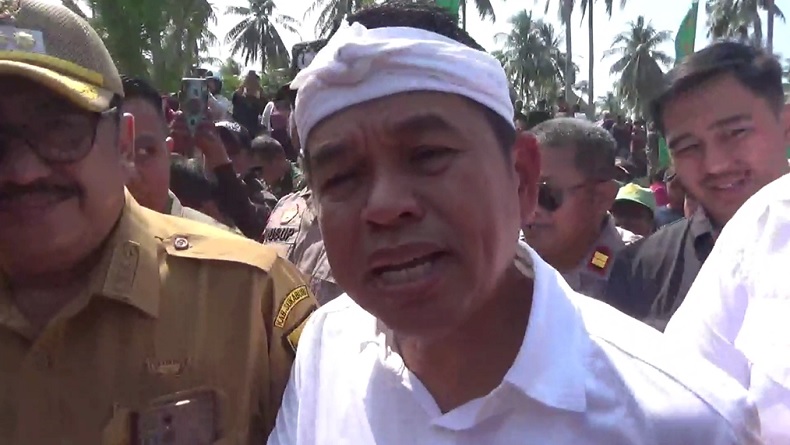 Serikat Pekerja Pariwisata Akan Usulkan Pemakzulan Dedi Mulyadi karena Larangan Study Tour