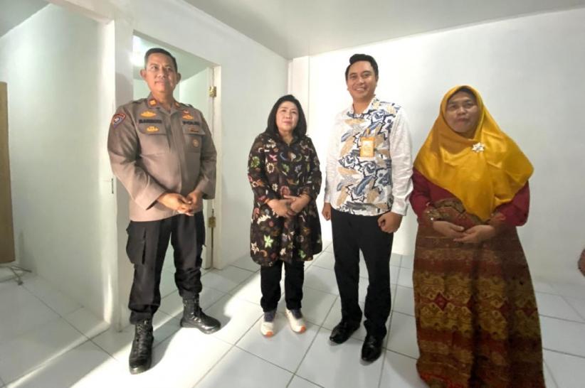 Program Bedah Rumah, Jaring Asa di Penjuru Nusantara - Bagian 2