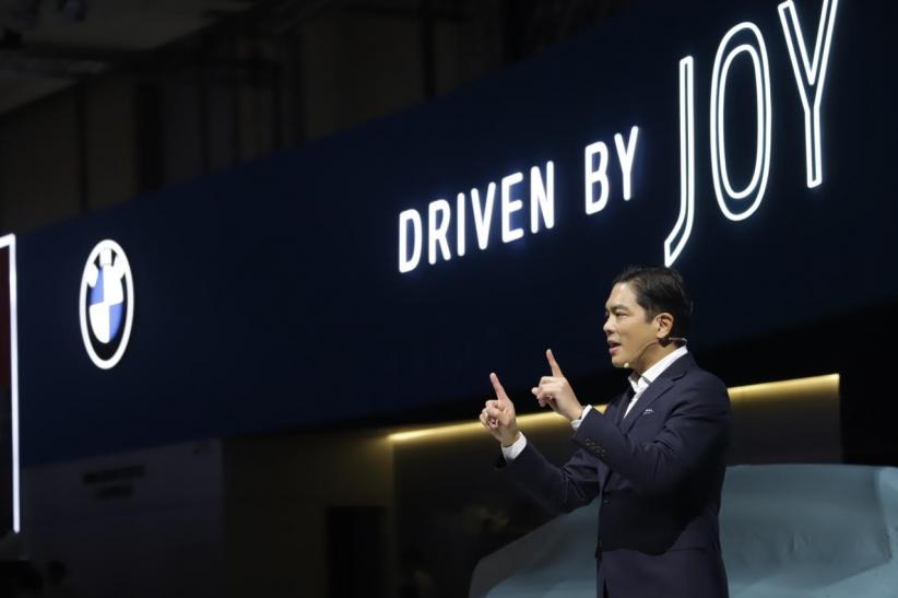 20 Model Kendaraan BMW dan 11 MINI Hadir di GIIAS 2025 - Bagian 5