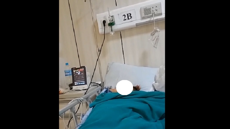 Pasien Meninggal, Dokter di RSUD Depati Hamzah Ditetapkan Tersangka Dugaan Malapraktik