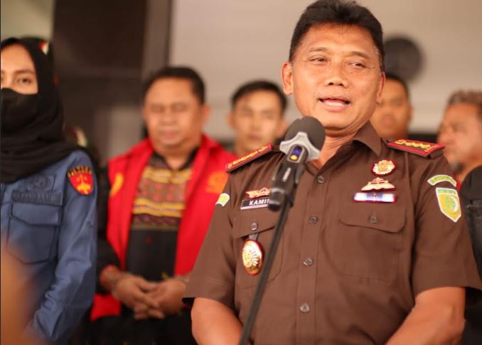 Kepala Disnaker Cianjur jadi Tersangka Kasus Korupi PJU, Negara Dirugikan Rp8,4 Miliar