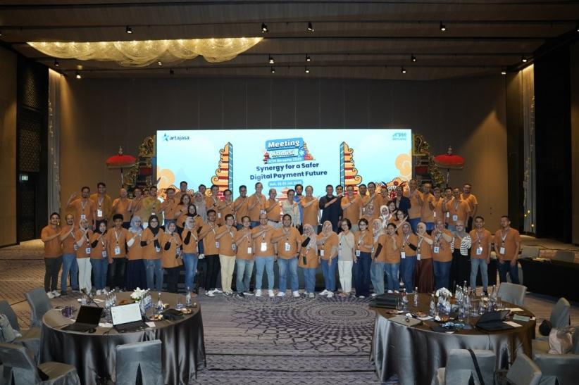 Sinergi Pelaku Sistem Pembayaran Jadi Kunci Kedaulatan Ekonomi Digital Nasional - Bagian 5