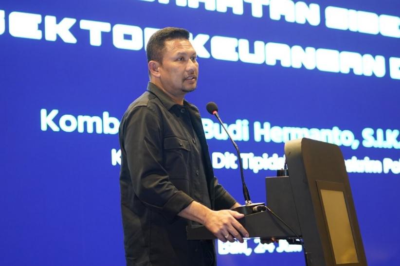 Sinergi Pelaku Sistem Pembayaran Jadi Kunci Kedaulatan Ekonomi Digital Nasional - Bagian 3