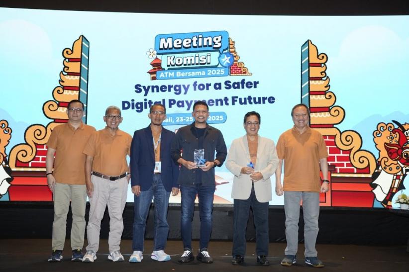 Sinergi Pelaku Sistem Pembayaran Jadi Kunci Kedaulatan Ekonomi Digital Nasional - Bagian 2