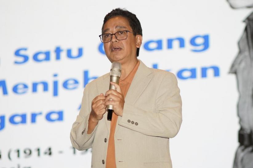 Sinergi Pelaku Sistem Pembayaran Jadi Kunci Kedaulatan Ekonomi Digital Nasional - Bagian 4