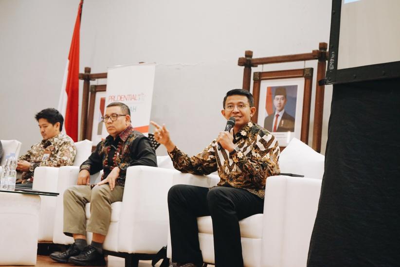 Inovasi Digital Jadi Salah Satu Kunci Perkuat Ketahanan Ekonomi - Bagian 2