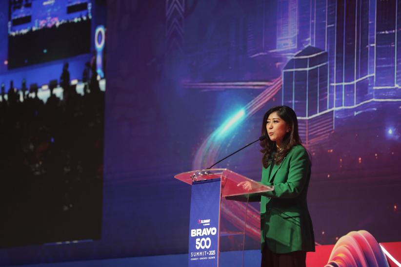 BRAVO 500 Summit Perkuat Kolaborasi Industri dan Teknologi Global - Bagian 2