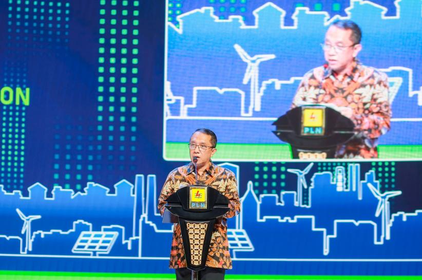 Indonesia Siap Pimpin Transisi Energi Bersih Regional Lewat IndoEBTKE ConEx 2025 - Bagian 4