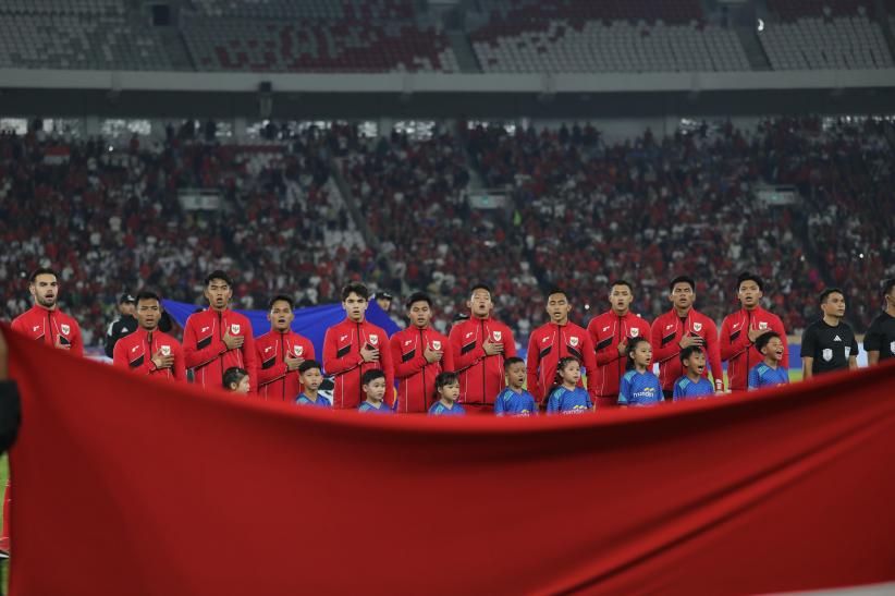 title Cara Nonton Live Streaming Timnas Idonesia U-23 vs Thailand, Kick off Jam Berapa? Cara Nonton Live Streaming Timnas Idonesia U-23 vs Thailand, Kick off Jam Berapa?