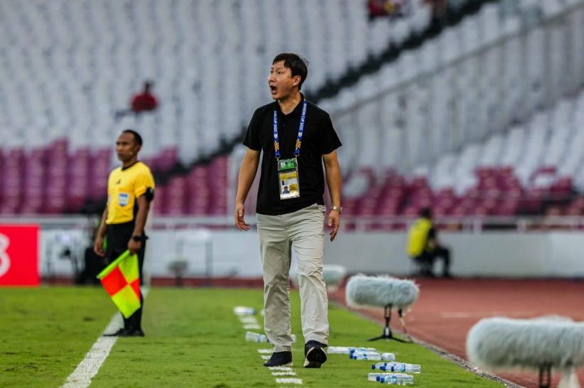Bungkam Filipina, Timnas Vietnam Melaju ke Final Piala AFF U-23 2025 - Bagian 7