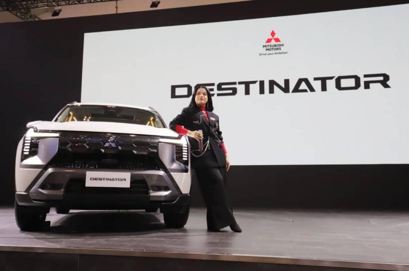 MMKSI Sambut Keluarga Mitsubishi Destinator dan Juara Indonesian Idol Season XIII - Bagian 5