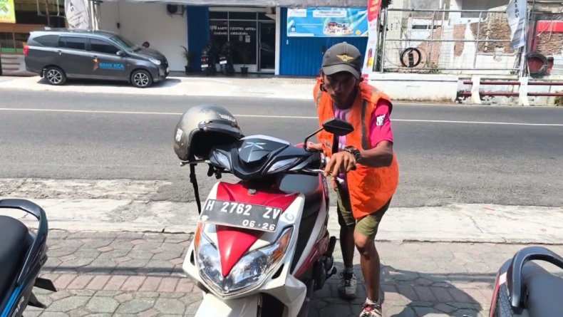 Kaget Lihat Teman Kecilnya Muncul di TV, Warga Ambarawa Berharap Satria Kembali ke Indonesia