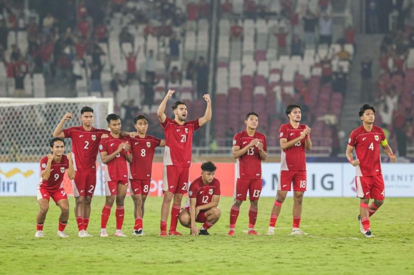 Adu Penalti Dramatis! Timnas Indonesia U-23 Melaju ke Final Piala AFF - Bagian 1