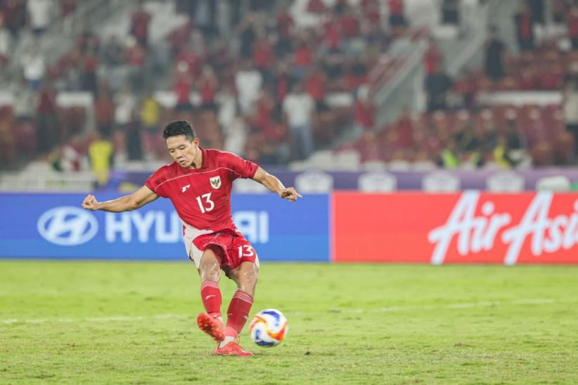 Adu Penalti Dramatis! Timnas Indonesia U-23 Melaju ke Final Piala AFF - Bagian 4