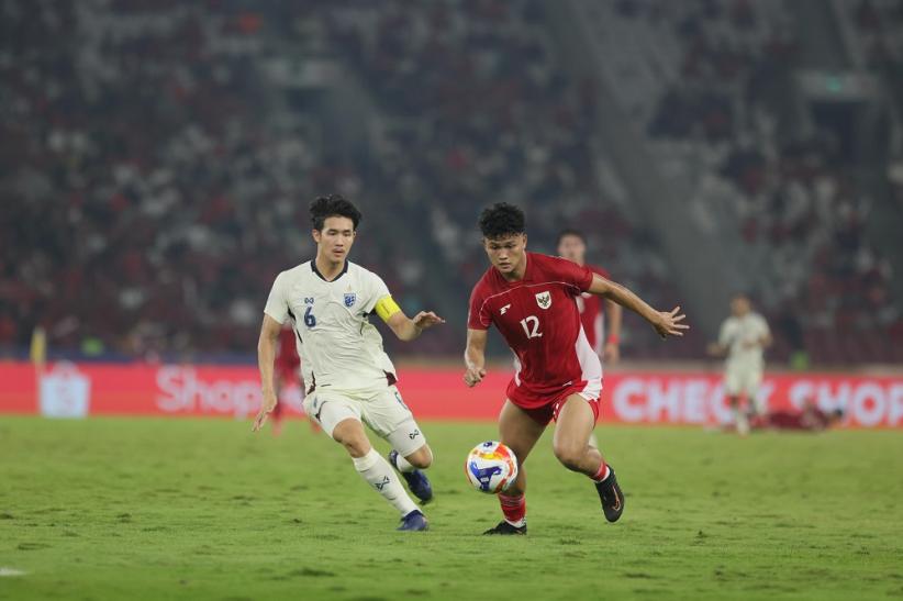 Adu Penalti Dramatis! Timnas Indonesia U-23 Melaju ke Final Piala AFF - Bagian 5