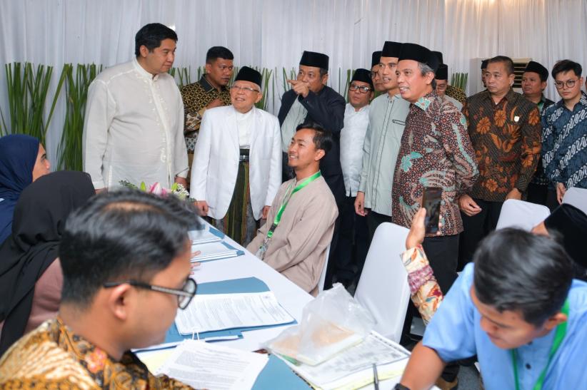 Akad Massal KPR Subsidi Berskema Syariah - Bagian 2