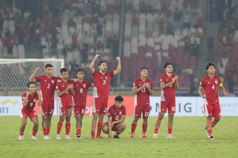 Jadwal Bola Hari Ini Indonesia vs Vietnam di Final Piala AFF U-23, Kick off Jam Berapa?