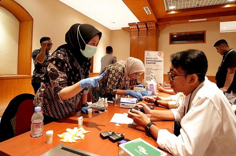 MNC Insurance Business Group dan BRI Gelar Program CSR di Museum Nasional - Bagian 3