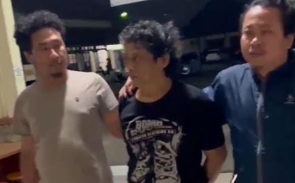 Aksi Bejat Oknum ASN Kemenag Banten Cabuli Anak Sambung, Modus Ancam Penjarakan