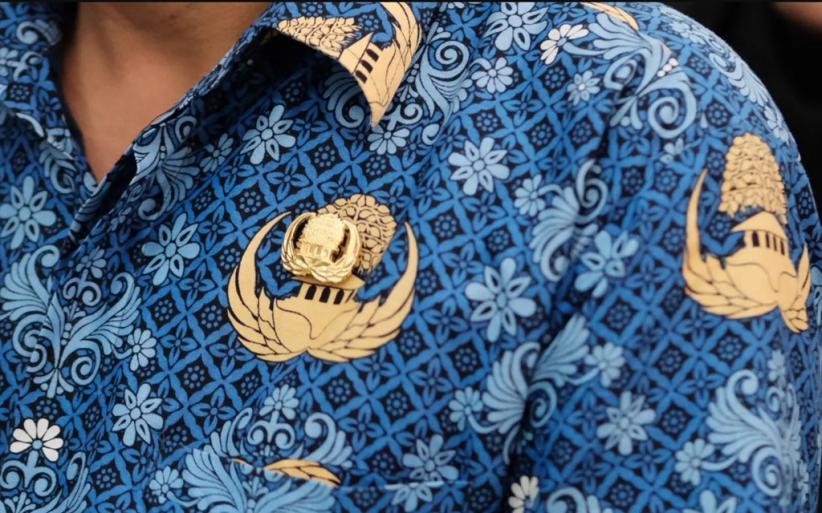 Cabuli 4 Murid SD, Guru Olahraga di Kolaka Utara Dipecat sebagai ASN