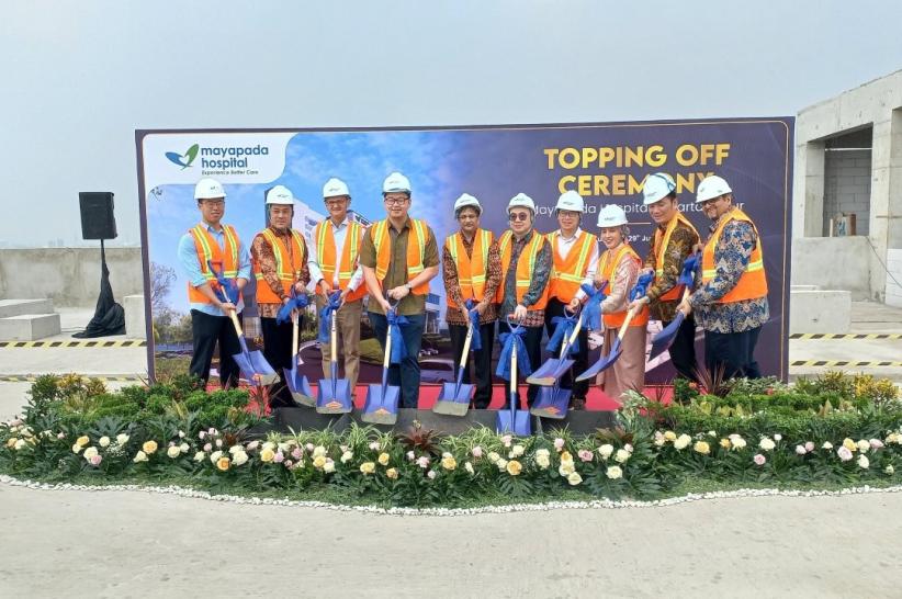 Pembangunan MHJT Memasuki Tahap Akhir, Beroperasi Tahun 2026 - Bagian 2
