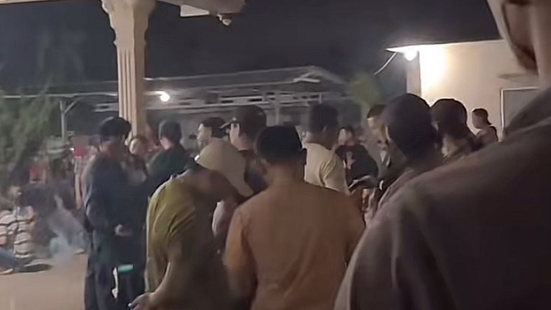 title Pegawai Koperasi di Lampung Selatan Hilang Usai Datangi Rumah Konsumen Pegawai Koperasi di Lampung Selatan Hilang Usai Datangi Rumah Konsumen