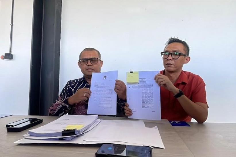 BUMD Kabupaten Bandung Diterpa Isu Penipuan Pengadaan Ayam, Sejumlah Pengusaha Rugi