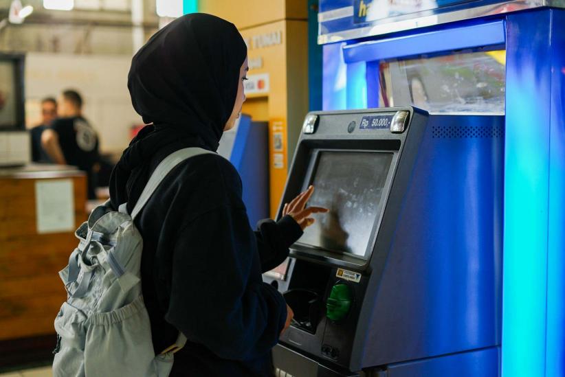 PPATK Hentikan Sementara Pemblokiran Rekening Dormant - Bagian 3