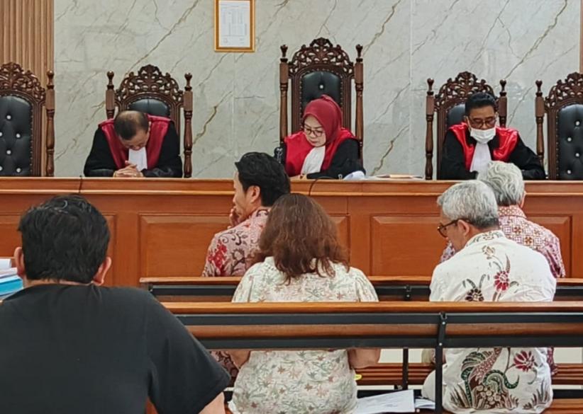 4 Saksi Sidang Korupsi Kebun Binatang Bandung Ungkap Fakta Baru