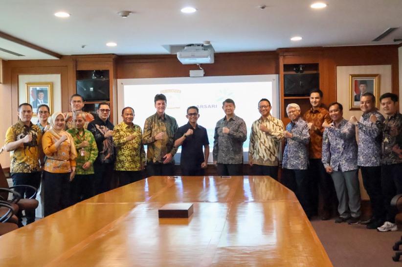Suplai Air Bersih dari Bendungan Arsari untuk Masyarakat Balikpapan - Bagian 3