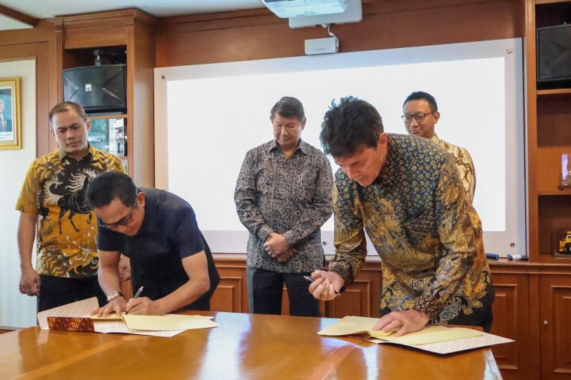 Suplai Air Bersih dari Bendungan Arsari untuk Masyarakat Balikpapan - Bagian 2