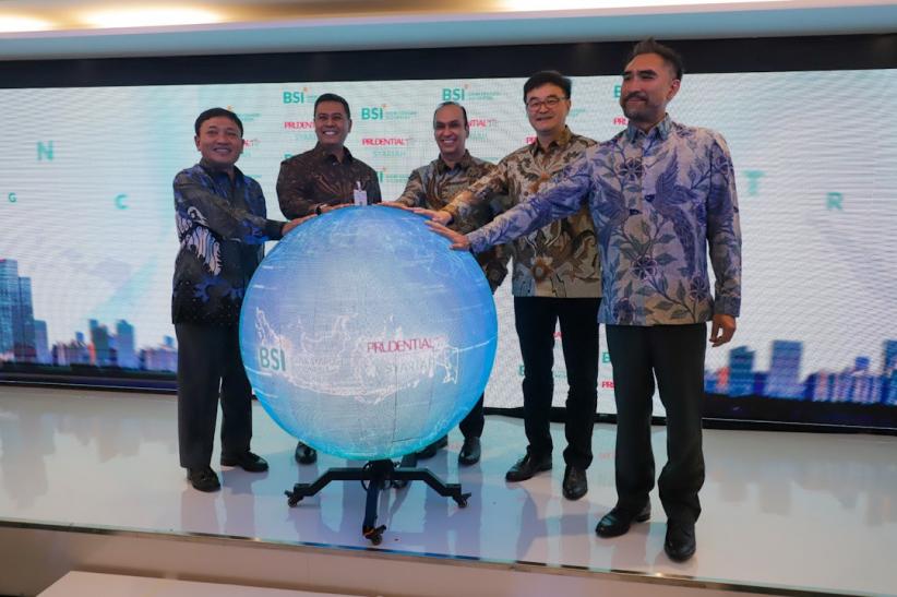 Sinergi Perkuat Ekosistem Ekonomi Syariah Nasional melalui Kanal Bancassurance - Bagian 2