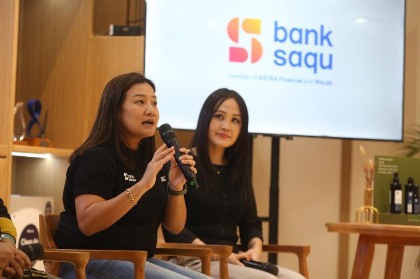 Dukung UMKM Baru Merintis Manfaatkan Teknologi Digital Kelola Keuangan - Bagian 2