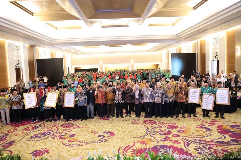 BTU Pendidikan Pancasila Didorong Jadi Instrumen Strategis di Sekolah dan Madrasah - Bagian 2