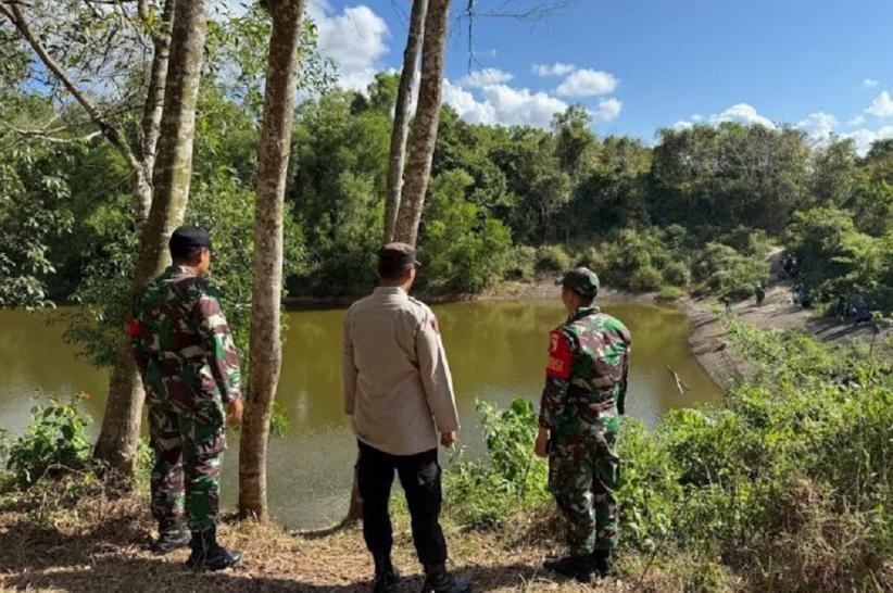 Tragedi Perkemahan Ponpes di Sumenep, Santri 15 Tahun Tewas Tenggelam di Bendungan