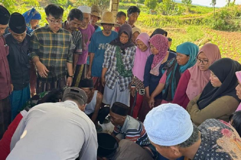 Identitas Santri Korban Tragedi Perkemahan Pramuka di Sumenep, Tewas Tenggelam di Bendungan