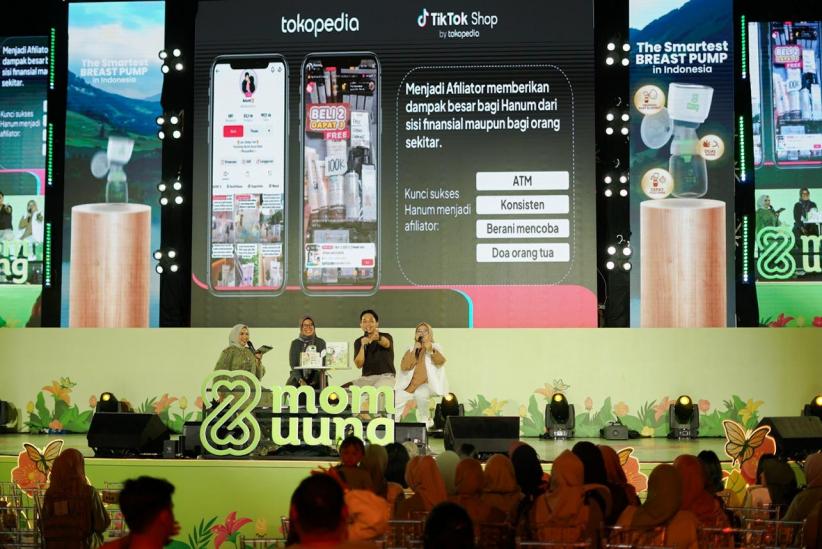 Peluang Baru Promosi UMKM Lewat Fitur Live Shopping - Bagian 3
