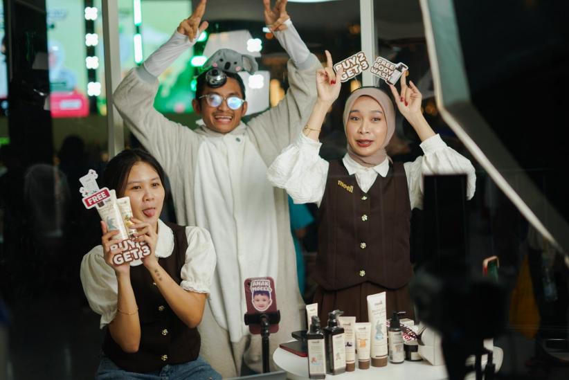 Peluang Baru Promosi UMKM Lewat Fitur Live Shopping - Bagian 2